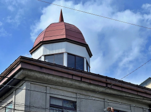 Matsubaya Guesthouse - Hostel