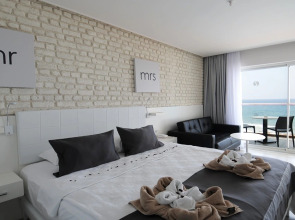 Gold Island Mondo Family Alanya