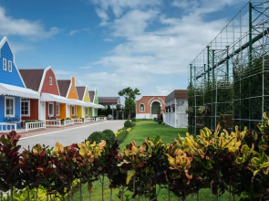 Fantasy Resort Chainat