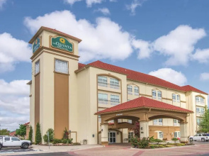 La Quinta Inn & Suites Oklahoma City-Moore