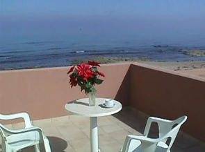 Pela Mare Apartments