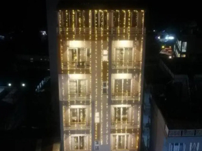 Lake Vision Guest House