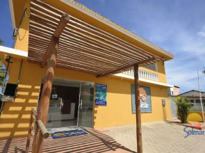 Pousada Sol Mar