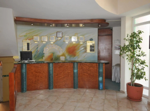 Hotel Villa Lycus