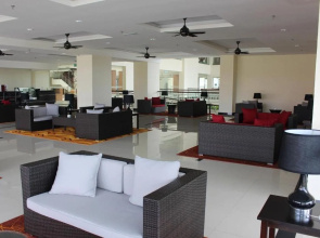 Raia Hotel & Convention Centre Terengganu