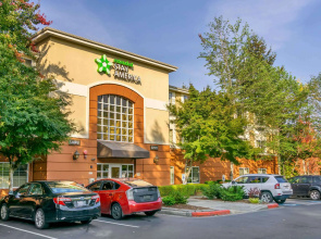 Extended Stay America Suites Seattle Bothell Canyon Park