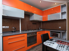 ПоСутки в Калининграде на проспекте Московский