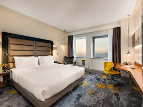 The Artisan Hotel Istanbul - MGallery Collection