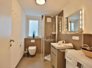 Dünenhaus Dünenhaus 3 Appartement 9