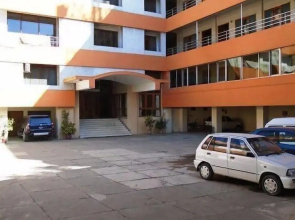 Hotel Sarban