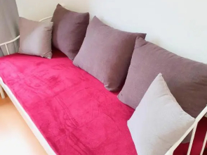 Ferienwohnung Hamburg