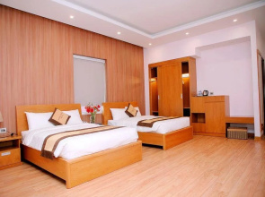 Victory Hotel