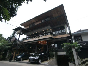 Triple Seven Bed and Breakfast