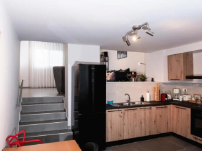 Aelia 110 sq.m. luxury apartment