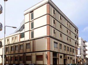 ibis styles Trani
