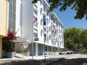Hotel Jardim