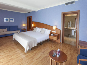 Hotel Delfín