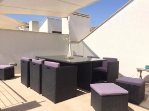 Marina 24 By Som Menorca