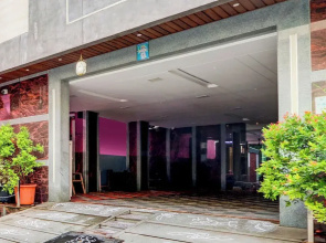 Fabhotel Vishnu Grand