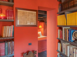 La Corte Degli Artisti
