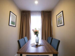 Apartment in BKK - bkb26