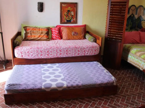 Room in B&B - Cancun Guest House 2