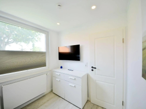 Ferienwohnung Sturmfrei