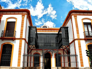 Hotel Villa María