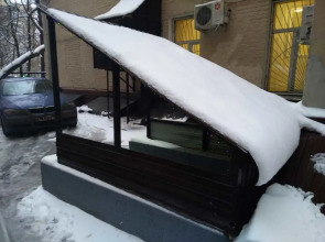 Библиотека на Арбате