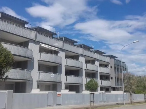 Residence Giorgia