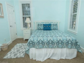 Seascape by RedAwning