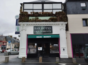 Hôtel de L'Arrivée