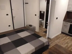 Marea Luxury Suites