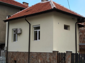 Къща за гости Ирис