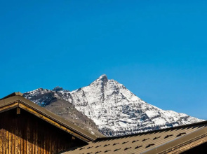 Chalet Gypaete - 6 Pièces pour 10 Personnes 91