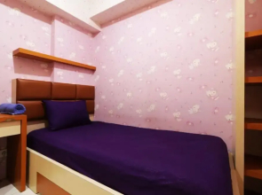 Apartment Educity by Rava Home