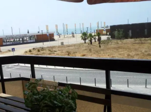 Whatever Ocean Beach & Pool