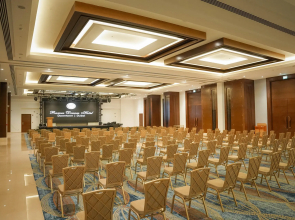 Ramee Dream Hotel Downtown