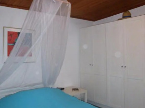 Cottage Stella-eco living-Evia island