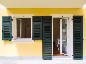 Oasi Boutique Hotel