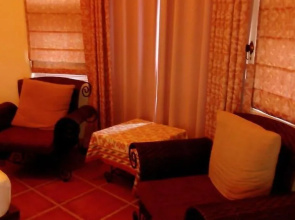 Jian Liyuan B&B