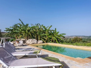 Villa Balatella by Wonderful Italy