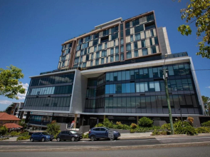 Essence Suites Taringa