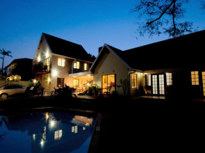 Sylvan Grove Guest House
