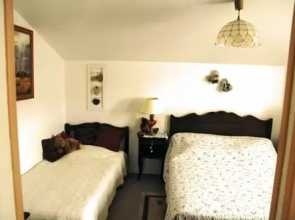 Chambres Dhotes Bidaletenia