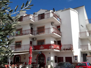 Panorama Apartments