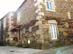 Casa Retiro de Xisto