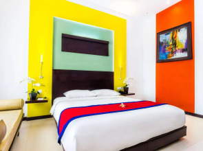 Ozz Hotel - Kuta Bali