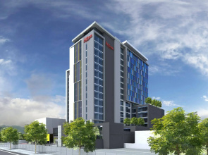 Mercure Concepción