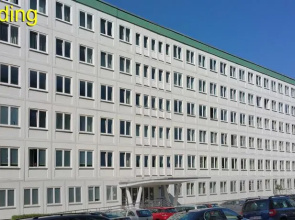 Lodgecity Berlin